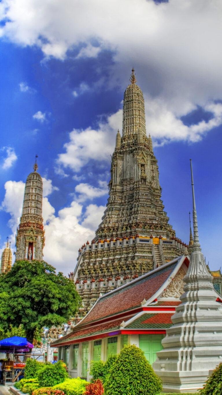 Bangkok