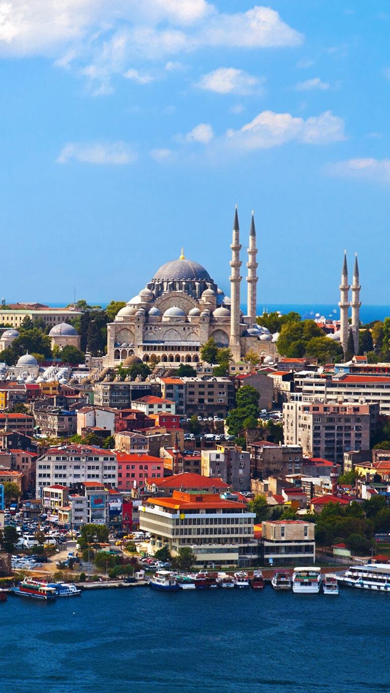 Istanbul